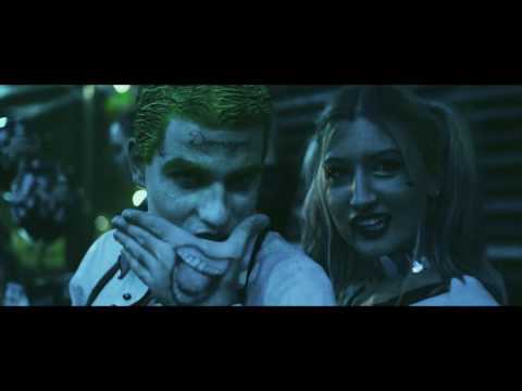 Moda Bar My Place - Halloween party [2016]