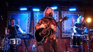 Single Spark - Kim Churchill @ Adelaide Hall in Toronto