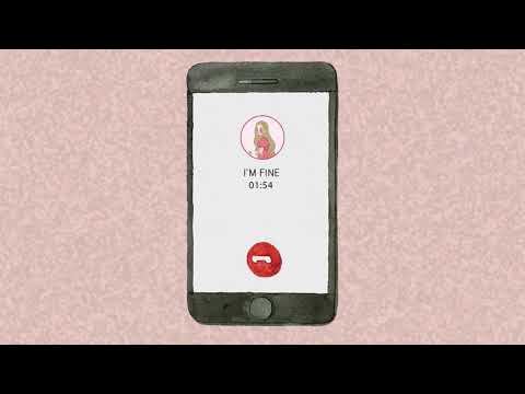 Jeaniich ft.  Flukie - I'M FINE