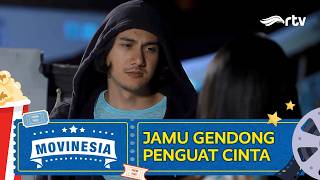Download lagu JAMU GENDONG PENGUAT CINTA & DETEKTIF ASMARA | MOVINESIA RTV mp3