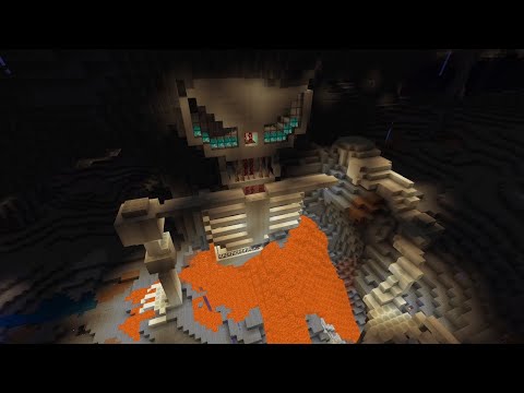Skeleton Base Build: Spooky & Scary!
