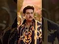Blast Mohan Kaavaalaa Jailer Shorts Tamannaah