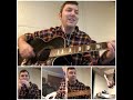 (4145) Zachary Scot Johnson Your Love Made A U-Turn Tift Merritt Cover James Carr Live Janiva Magnes