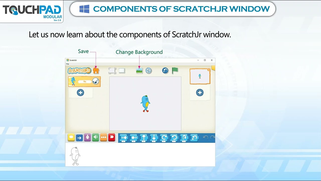 𝐂𝐨𝐦𝐩𝐨𝐧𝐞𝐧𝐭𝐬 𝐨𝐟 𝐒𝐜𝐫𝐚𝐭𝐜𝐡𝐉𝐫 𝐖𝐢𝐧𝐝𝐨𝐰 |𝐂𝐡 𝟎𝟖|𝐌𝐨𝐝𝐮𝐥𝐚𝐫 𝐕𝐞𝐫 𝟐.𝟎|𝐂𝐥𝐚𝐬𝐬 𝟎𝟐