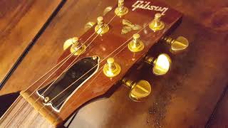 Video thumbnail for GIBSON MONTANA CUSTOM LINE CL-30 DELUXE ACOUSTIC GUITAR UP CLOSE VIDEO REVIEW CL30 by Essex Recording Studios