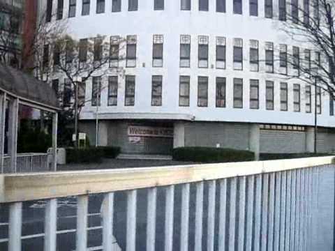 Real Life Lucky Star High School in Kasukabe, Saitama