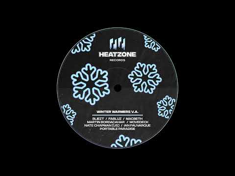 Martin Bordacahar - Fuck This [Heatzone Records]
