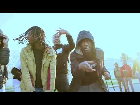 Lil Trey x Kuttah x Ay TrapBaby - Wanna Do