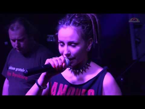 BLADE LOKI "Tajemnicza pani" - Live @ Stereo Live Music Club w Nysie.