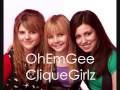 Clique Girlz Baby Bottle Pop