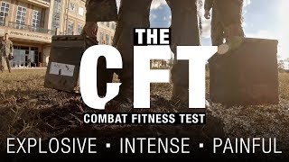 CFT | Six Minutes of Pain