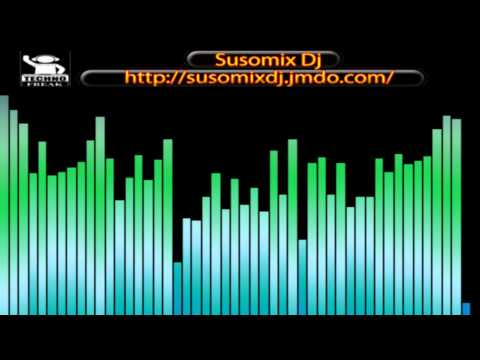 Daft Punk vs Syskey - Harder Better Faster Stronger Dani Masi Rework