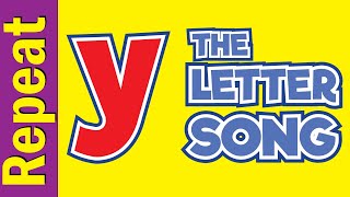 <span class='sharedVideoEp'>025</span> 字母y之歌 The Letter y Song