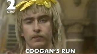 Coogan's Run trailer (Steve Coogan, 1995)