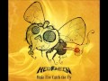 Helloween - Make Fire Catch the Fly