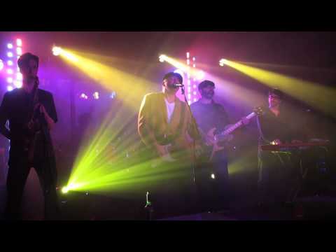 Slingerland Ride - Live at Equalizer (clip 1/2)