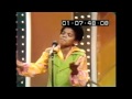 Can You Remember (Hollywood Palace Special - 18-10-1969)