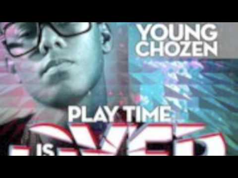 Young Chozen Dougie Like Me