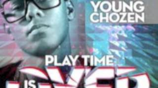 Young Chozen Dougie Like Me