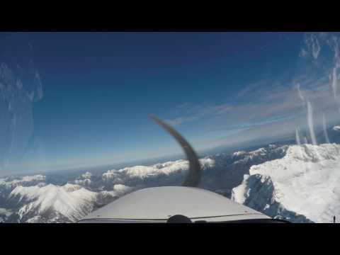 Am Wettersteingrat zur Zugspitze 2017 03 11