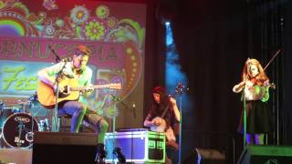 Dave Fidler &amp; The Corvettes - Amazing Grace