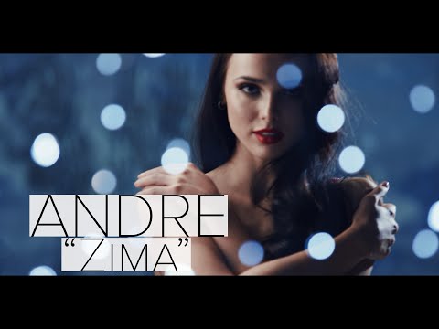 ANDRE - ZIMA 🌟🌟🌟(OFFICIAL VIDEO 2021)