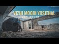 Vizhi moodi Yosithal - [lofi] cover by twaha__x