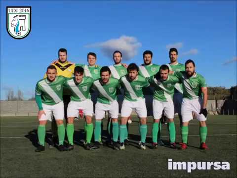 UDJ SENIOR VS E.F. VICÁLVARO