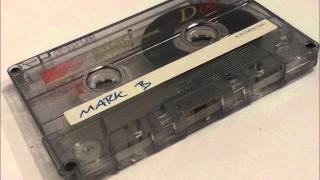 Mark B - Underworld Connection (1997)
