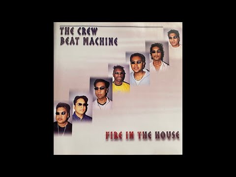 Beatmachine - Fire In The House - Punjabi Mix - Anand & Pape Man