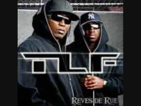 TLF SEYFU & ROHFF -Clash MC Jean Gab'1