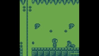 Gamate Game: Pharaoh Revenger (1991) Longplay with cheats