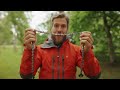 Nordic pocket saw orange