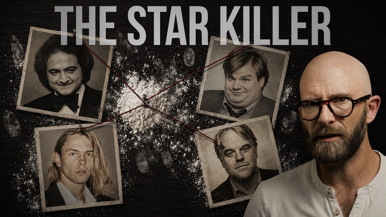 Speedballs: The Deadliest High You Can Take