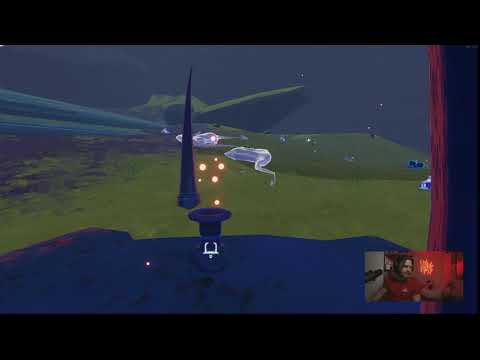 2/2 WillNeff 23/08/2021 - Playing "Risk of Rain 2" w/ Cyr