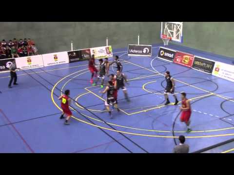 CB LA FLECHA- LA GALLOFA