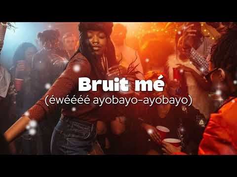 GUCCI G/\NG FT RO LV - BRUIT MÉ ( vidéos lyrics officiels )