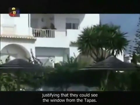 FULL Documentary BANNED by the McCanns Overturned Truth of the Lie   Gonçalo Amaral