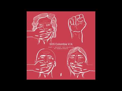 D.Carbone - Trap The Bass [SOSCOL1]