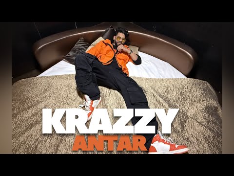 KrAzzY | Krazzy Antara | Kannada Rap | Uttar Karnataka | Bidar