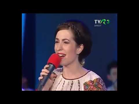 Andreea Feraru - Din Constanta la Tulcea [14.11.2014]