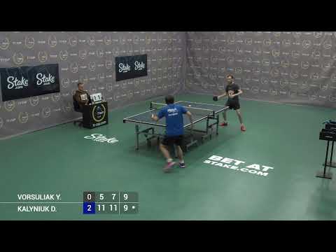 28th of May 2022. ТT CUP - Green  7 . Evening