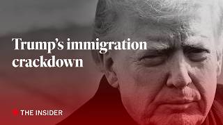Thumbnail for How Donald Trump’s immigration crackdown is making America weaker | The Economist