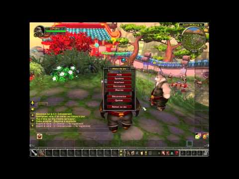 Episode 1: Le panda d'or