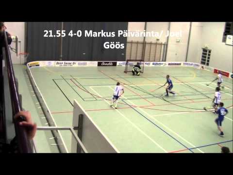 KäTa-00 -Nibacos-02  6-0 (2-0,3-0,1-0)