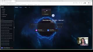 Michael AI Setup Environment