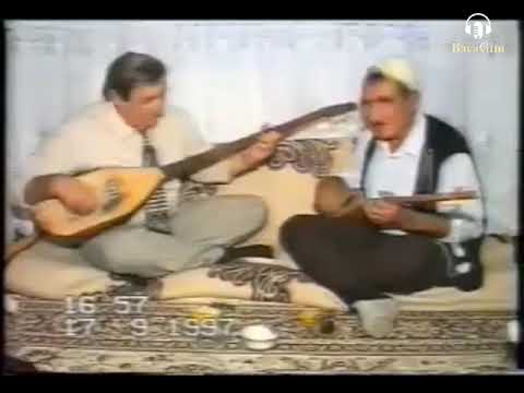 Bajrush Doda Feriz Krasniqi - Dert mbi Dert
