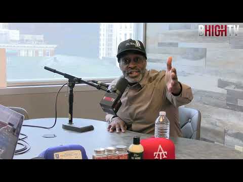 Choke No Joke Gets Into It With B High Over Forbes Saying Jay Z Is The Richest Entertainer...