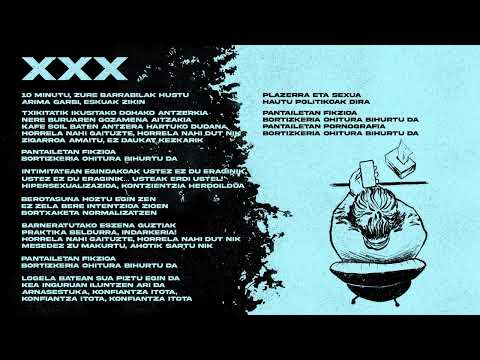 HERDOIL - XXX