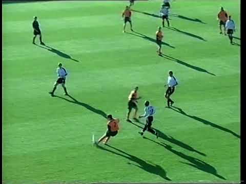 2003-04 Port Vale v Plymouth Argyle